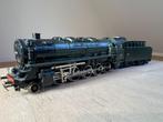 Märklin stoomloc 3046.2 SNCF, Hobby en Vrije tijd, Modeltreinen | H0, Wisselstroom, Locomotief, Ophalen of Verzenden, Zo goed als nieuw