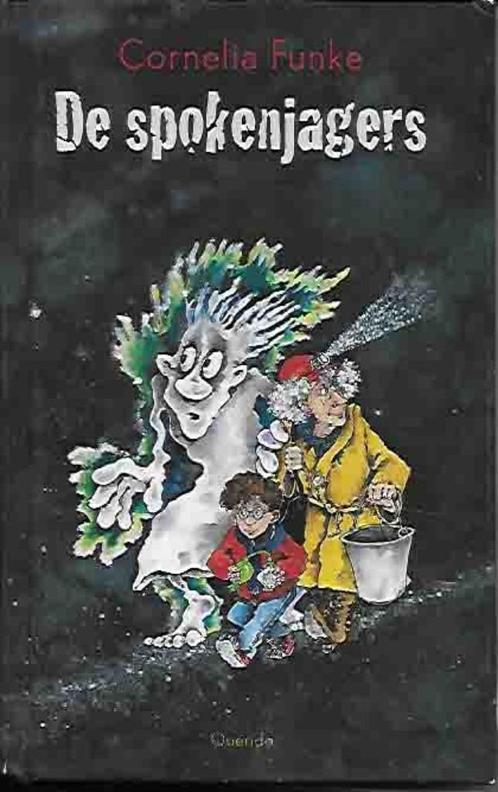 de spokenjagers (7), Livres, Livres pour enfants | Jeunesse | Moins de 10 ans, Neuf, Fiction général, Enlèvement ou Envoi