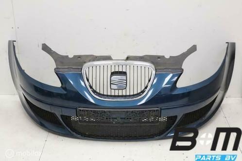 Voorbumper Seat Altea LS5Y 5P0807217M, Auto-onderdelen, Carrosserie, Gebruikt