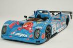 Spark 1/43 Courage C50 (Porsche) - Le Mans 1998, Ophalen of Verzenden, Nieuw, Auto, Overige merken