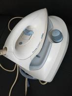 Stoomstrijkijzer calor met stoomgenerator, Ophalen of Verzenden, Gebruikt
