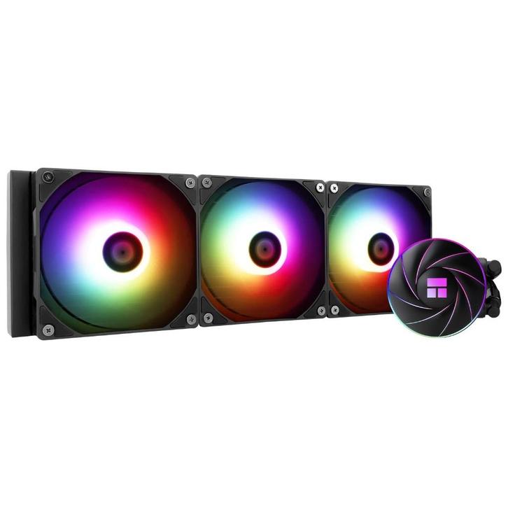CPU watercooler 360mm, Computers en Software, Computerkoelers, Nieuw, Waterkoeling, Ophalen of Verzenden