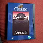 Dvd Amadeus, Cd's en Dvd's, Ophalen of Verzenden, Zo goed als nieuw