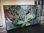 Philips 58inch-146cm 3 zijdige Ambilight 2022 €1000nieuprijs, Philips, LED, Ophalen of Verzenden, Zo goed als nieuw