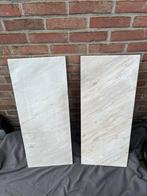 Gepolijste marmer (30 cm op 71,5 cm), Enlèvement, Utilisé