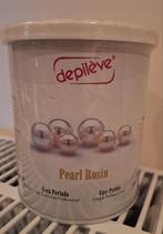 Depileve hars pearl rosin 800g, Enlèvement ou Envoi