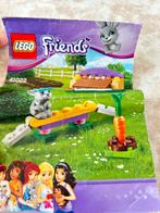 Lego friends, Enlèvement, Comme neuf, Lego