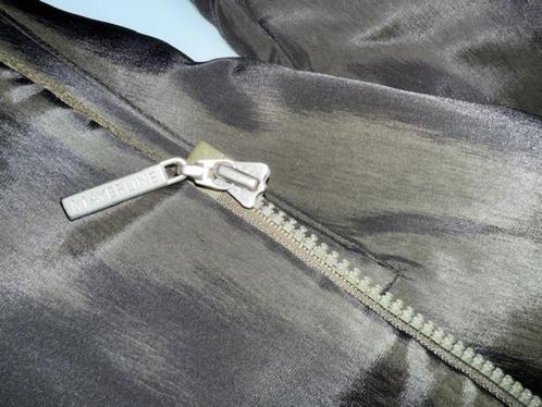 Nieuwe waterafstotende jas Mayerline kleur zwart, Kleding | Dames, Jassen | Winter, Nieuw, Maat 42/44 (L), Zwart, Ophalen of Verzenden