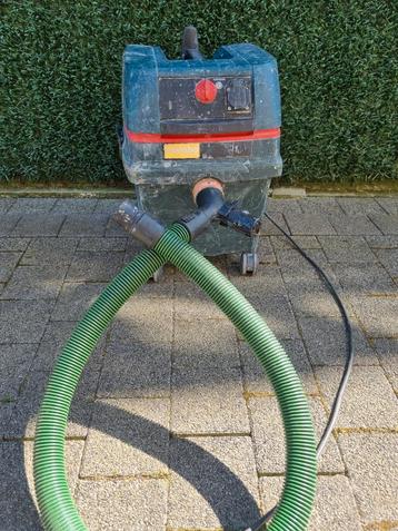 metabo stofzuiger ASR 2025, Ophalen, Gebruikt, Stofzuiger