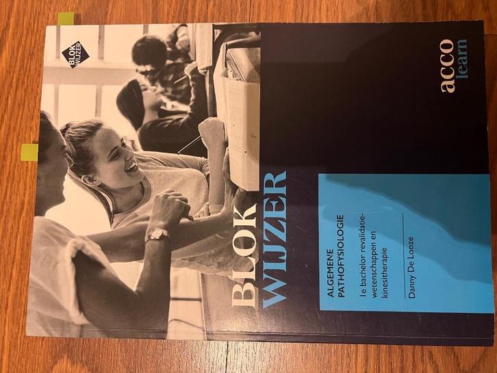 Boeken Kine tweede semester, Boeken, Studieboeken en Cursussen, Zo goed als nieuw, Overige niveaus, Ophalen of Verzenden