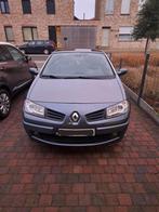 Renault Megane cabrio, Auto's, Renault, Voorwielaandrijving, Parkeersensor, Beige, Cabriolet