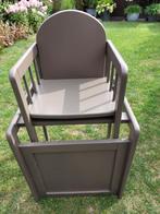 kinderstoel, Kinderen en Baby's, Kinderstoelen, Ophalen, Gebruikt, Overige typen