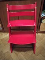 Stokke tripp trapstoel, Ophalen, Gebruikt