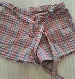 Maan Belgium, short 8 jaar, Broek, Maan, Meisje, Ophalen of Verzenden