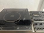 Hifi Tonmeister 987TAPC - Philips Radios - Duitsland, Audio, Tv en Foto, Platenspelers, Ophalen, Philips