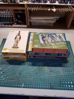 5 sets verschillende merken 1/72, Hobby en Vrije tijd, Modelbouw | Figuren en Diorama's, Ophalen of Verzenden, Nieuw, 1:50 of kleiner
