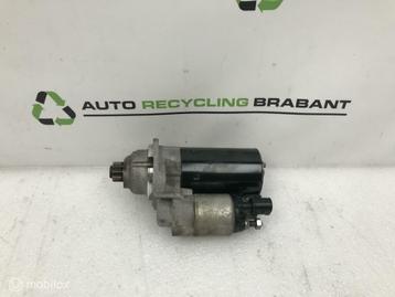 Startmotor Volkswagen Beetle Jetta 02Z911023J 02Z911023JX