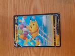 Pokemon kaart flying pikachu V, Ophalen, Zo goed als nieuw