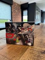 Pokemon Black Bolt & White Flare mini tin display, Hobby en Vrije tijd, Verzamelkaartspellen | Pokémon, Ophalen of Verzenden, Nieuw