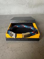 Herenarmband AZE Jewels, Enlèvement ou Envoi, Comme neuf, Autres couleurs, Autres matériaux