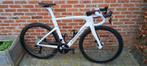 pinarello dogma F, Fietsen en Brommers, Fietsen | Racefietsen, Ophalen, Zo goed als nieuw, Carbon