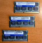 RAM geheugen desktop en laptop, Desktop, 4 GB, Utilisé, DDR2