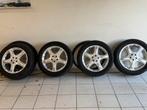 Mercedes benz Velgen 5x112, 255 mm, Véhicule de tourisme, Utilisé, Jante(s)
