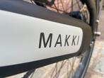 ::2500kms:: Gazelle Makki Load Performance line Bakfiets, Gazelle, Gazelle, Ophalen of Verzenden, Zo goed als nieuw