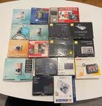 Digitale camera’s Y2K in originele verpakking, Ophalen