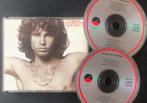 DOORS - The best of the Doors ( 2CD ), Cd's en Dvd's, Cd's | Rock, Ophalen of Verzenden, Poprock