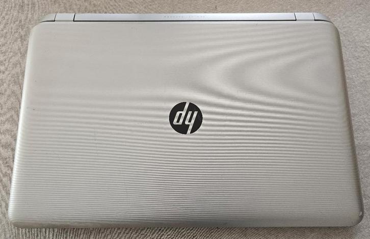 HP Pavilion 17", Informatique & Logiciels, Ordinateurs portables Windows, SSD, 16 GB, Azerty, Enlèvement