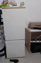 Frigo et congélateur Zanussi, Electroménager, Enlèvement, Utilisé