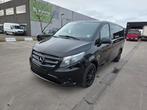 Mercedes-Benz Vito (Numéro de stock 43353), Autos, Achat, Entreprise, Noir, Mercedes-Benz