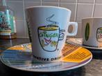 Ginger love thee tas 2 stuks, Ophalen, Zo goed als nieuw