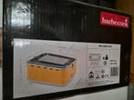 Nieuw in de doos, camping bbq!, Tuin en Terras, Houtskoolbarbecues, Ophalen of Verzenden, Zo goed als nieuw