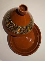 Tajine, Huis en Inrichting, Keuken | Potten en Pannen, Ophalen of Verzenden, Nieuw
