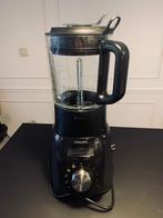 Krachtige mixer, Elektronische apparatuur, Keukenmixers, Ophalen, Gebruikt, Vaatwasserbestendig, 3 snelheden of meer
