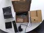 Formuler Z+ Neo, Audio, Tv en Foto, Mediaspelers, Ophalen, Zo goed als nieuw, HDMI, Minder dan 500 GB