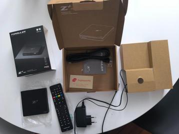 Formuler Z+ Neo, Enlèvement, Comme neuf, HDMI, Moins de 500 GB