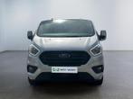 Ford Transit Custom L1H1, Automaat, 1998 cc, Overige kleuren, Bedrijf