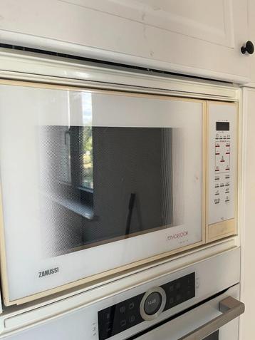 Zanussi magnetron – werkt nog goed beschikbaar voor biedingen