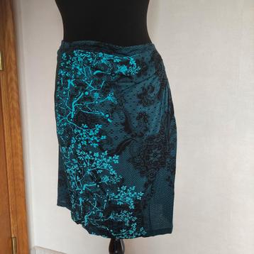 Rok Desigual maat X Large.  beschikbaar voor biedingen