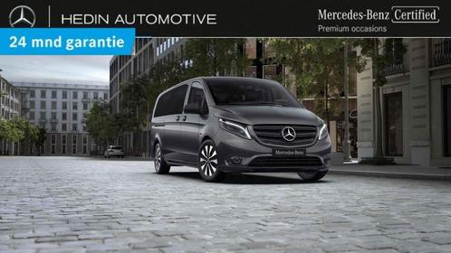 Mercedes-Benz Vito 116 CDI Pro L3 9G-Tronic, Auto's, Mercedes-Benz, Bedrijf, Te koop, Vito, Airconditioning, Bluetooth, Cruise Control
