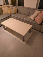 Table basse design Bulo, Enlèvement