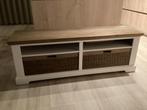 Tv kast, Huis en Inrichting, Kasten |Televisiemeubels, Ophalen, 100 tot 150 cm, Zo goed als nieuw, Minder dan 100 cm