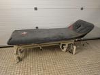 Massagetafel, Ophalen, Gebruikt