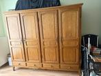Kleerkast, Ophalen, Gebruikt, Met hangruimte