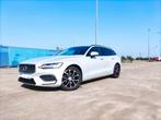 Volvo V60 D3 Momentum, Auto's, Volvo, USB, Leder en Stof, V60, 5 deurs