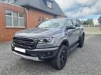 Ford Ranger Raptor 2.0 BiTurbo Autm. Garantie tem 2027, Auto's, Ford, Automaat, 4 deurs, 4 cilinders, Vierwielaandrijving