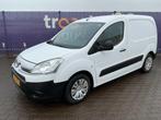 2013 - Citroen - Berlingo - 1.6 e-HDI 500 Cl. Ec - Bedrijfsw, Auto's, Bestelwagens en Lichte vracht, Euro 5, Gebruikt, Citroën